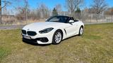 BMW Z4 Roadster sDrive 20 i Advantage