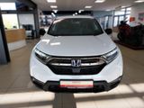 Honda CR-V 2.0 i-MMD HYBRID 2WD Sport Line Navi/LED - Honda CR-V: Sport Line