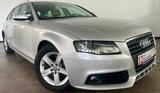 Audi A4 Avant Ambiente 1.Hand Xenon Klimaaut Temp PDC - gebrauchte Audi A4 aus dem Jahr 2011