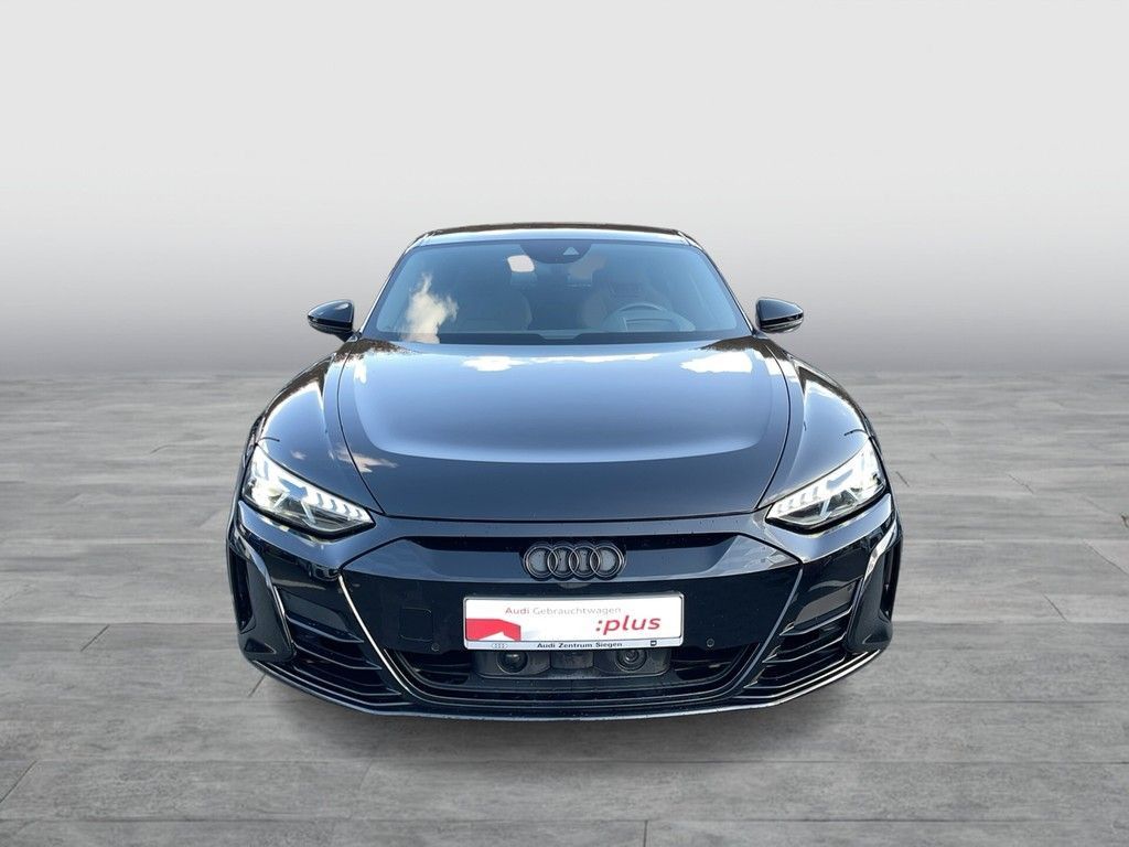 Audi e-tron GT - Bild 12