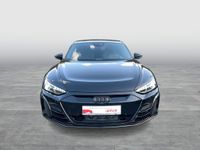 Audi e-tron GT - Vorschau Bild 12