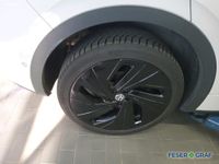Volkswagen ID.4 - Vorschau Bild 5