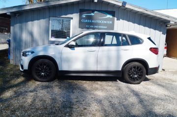 BMW X1 - 2