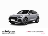 Audi Q5 - Vorschau Bild 1