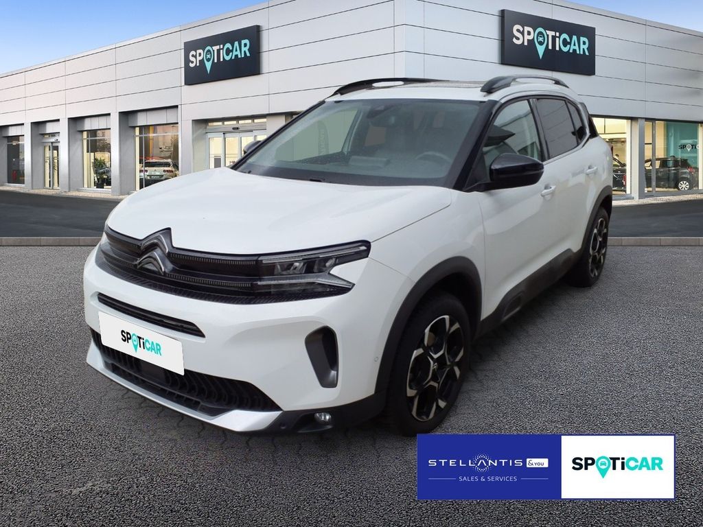 Image of Citroën C5 Aircross