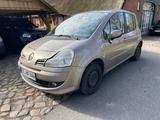 Renault Modus Expression 1.2 16V 75 Expression - Renault Modus mit Panoramadach
