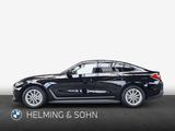 BMW i4 eDrive35 Gran Coupé DAB Shz. RFK uvm. - gebrauchte BMW i4 aus dem Jahr 2023