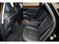 Audi S8 - Vorschau Bild 12