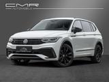 Volkswagen Tiguan Allspace R-Line 4Motion 360° IQ.Light ACC - gebrauchte VW Tiguan Allspace aus dem Jahr 2022