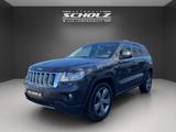 Jeep Grand Cherokee *KLIMA*KAMERA*TEMPOMAT* - gebrauchte Jeep Grand Cherokee aus dem Jahr 2011