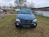 Mercedes-Benz ML 270 CDI