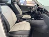 Kia Niro EV Inspiration*WP DW TEC REX * - weiße Kia Niro