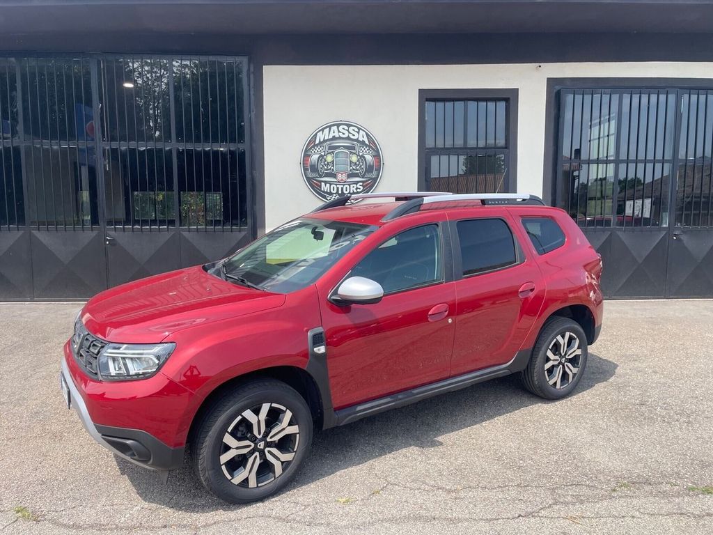 Image of Dacia Duster
