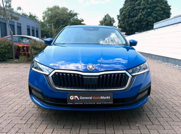 Skoda Octavia - 2