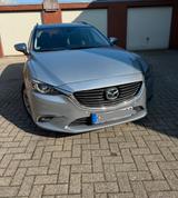 Mazda 6 Kombi Automatik - Mazda 6 in Osnabrück