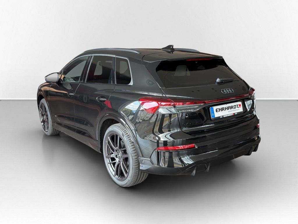 Audi Q4 - Bild 9