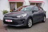 Kia Rio 1.0 T-GDI Navi Kamera DAB Klimaaut. Tempomat - Kia Rio: Kleinwagen