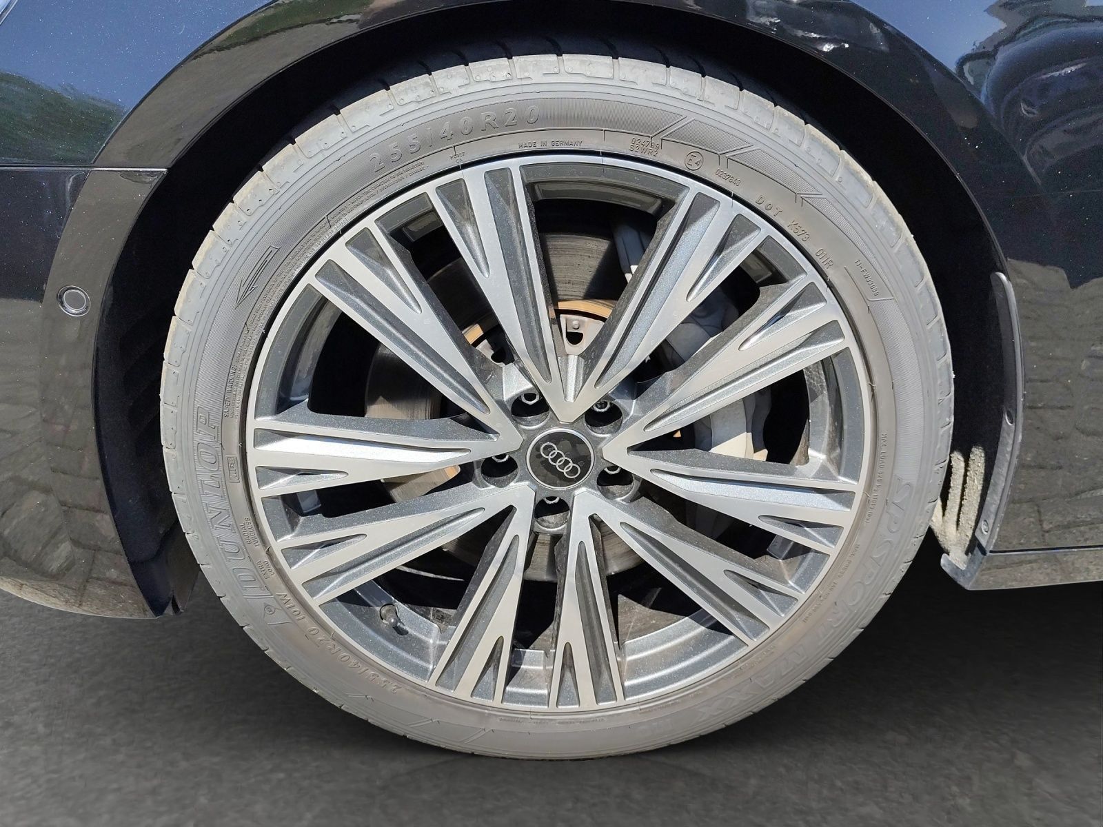 Audi A6 - Bild 14
