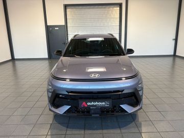 Hyundai KONA - 2