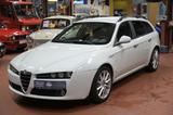 Alfa Romeo 159 Sportwagon 2.0 JTDM 16V *INKl.GARANTIE* - Alfa Romeo 159: 16v Jtdm