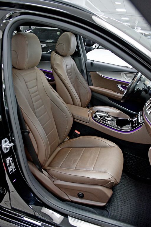 Mercedes-Benz E 400 d T AMG AHK STANDH MEMORY NETTO 28.600