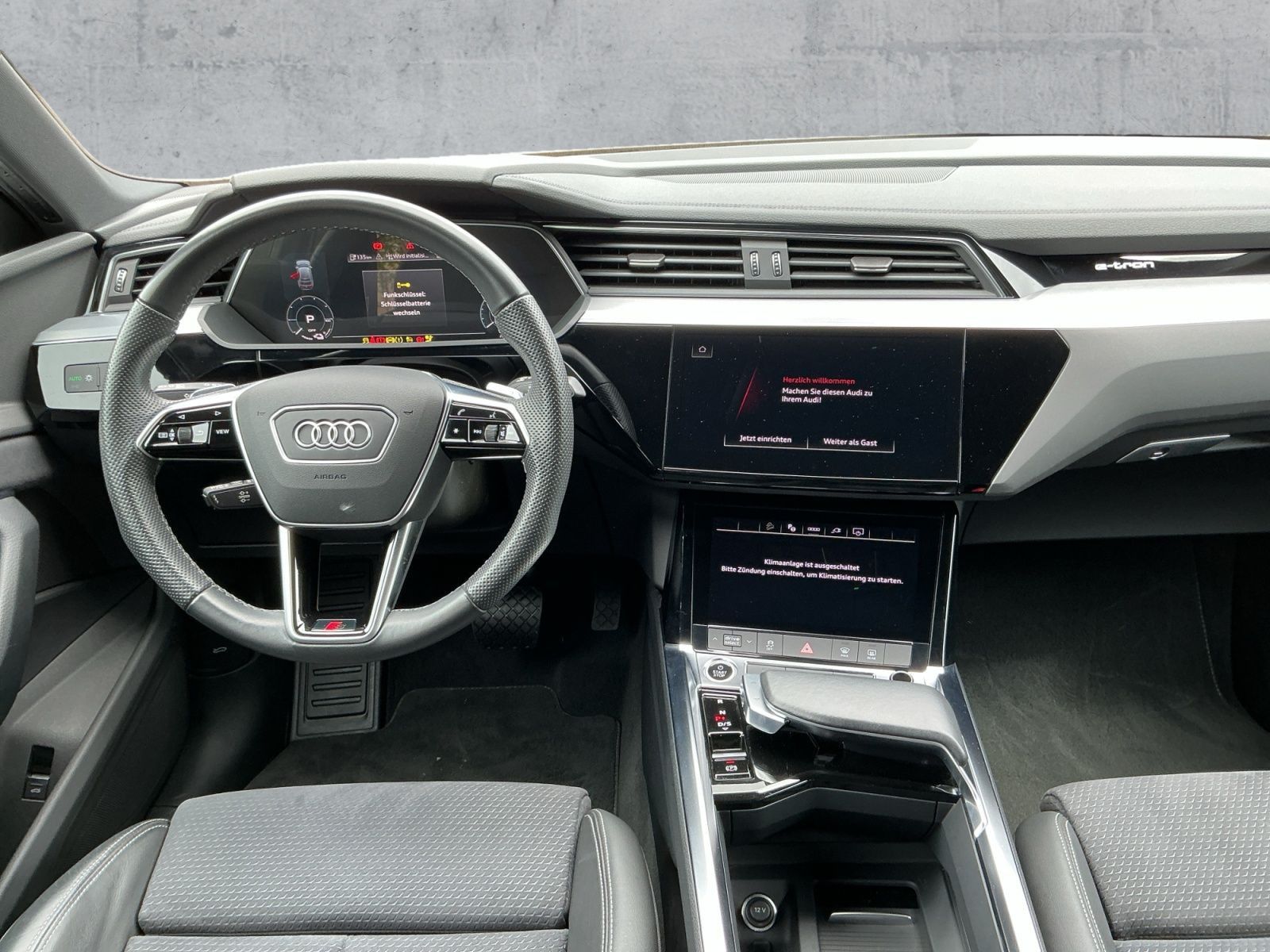 Audi e-tron - Bild 9