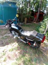 Honda CB 900F Boldor SC01 SONDERPREIS BIS 24.5. - Offers