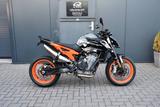 KTM 890 Duke GP - KTM 890 DUKE GP