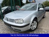 Volkswagen Golf 1.6 Special !! Klima !! Tüv April 2027 !! - Volkswagen Golf: Special