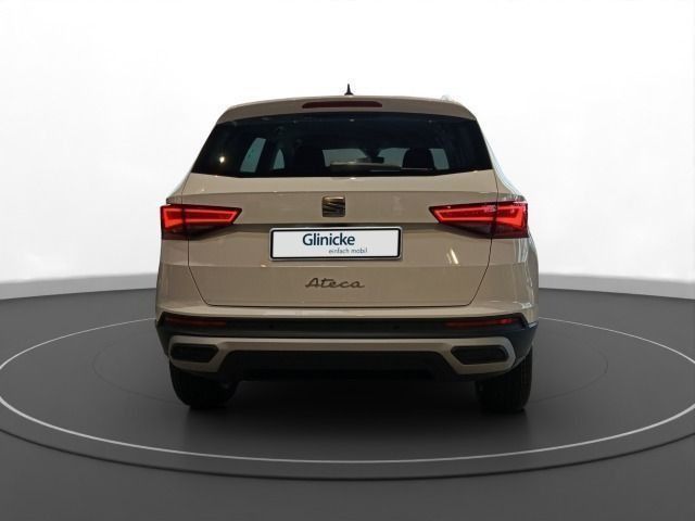 Seat Ateca - Bild 6
