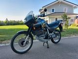 Honda Transalp xl600v, top Zustand  - HONDA XL 600V TRANSALP