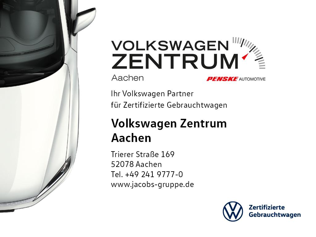 Volkswagen Golf VIII Lim. GTI Clubsport Navi*ACC*Matrix-LED, миниатюра 13