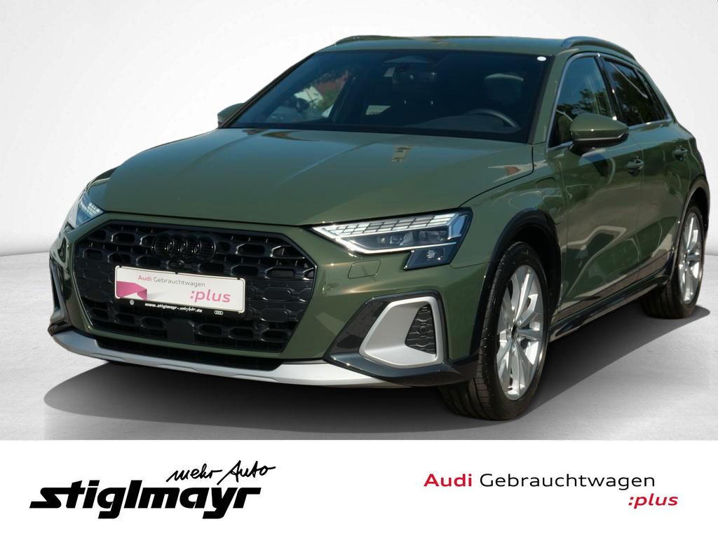 Audi A3 - Bild 13