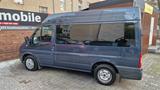 Ford Transit Tourneo, Behindertengerecht, Rampe - Ford Tourneo: Behindertengerecht