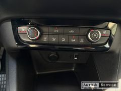 OPEL Corsa F Elegance MT*CAM*1.Hand*Allwetter*SHZ*