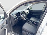 Volkswagen T-Cross - Vorschau Bild 8