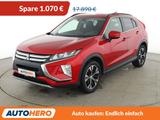 Mitsubishi Eclipse Cross 1.5 T-MIVEC Diamant Edition 2WD  - Mitsubishi Eclipse Cross in Essen