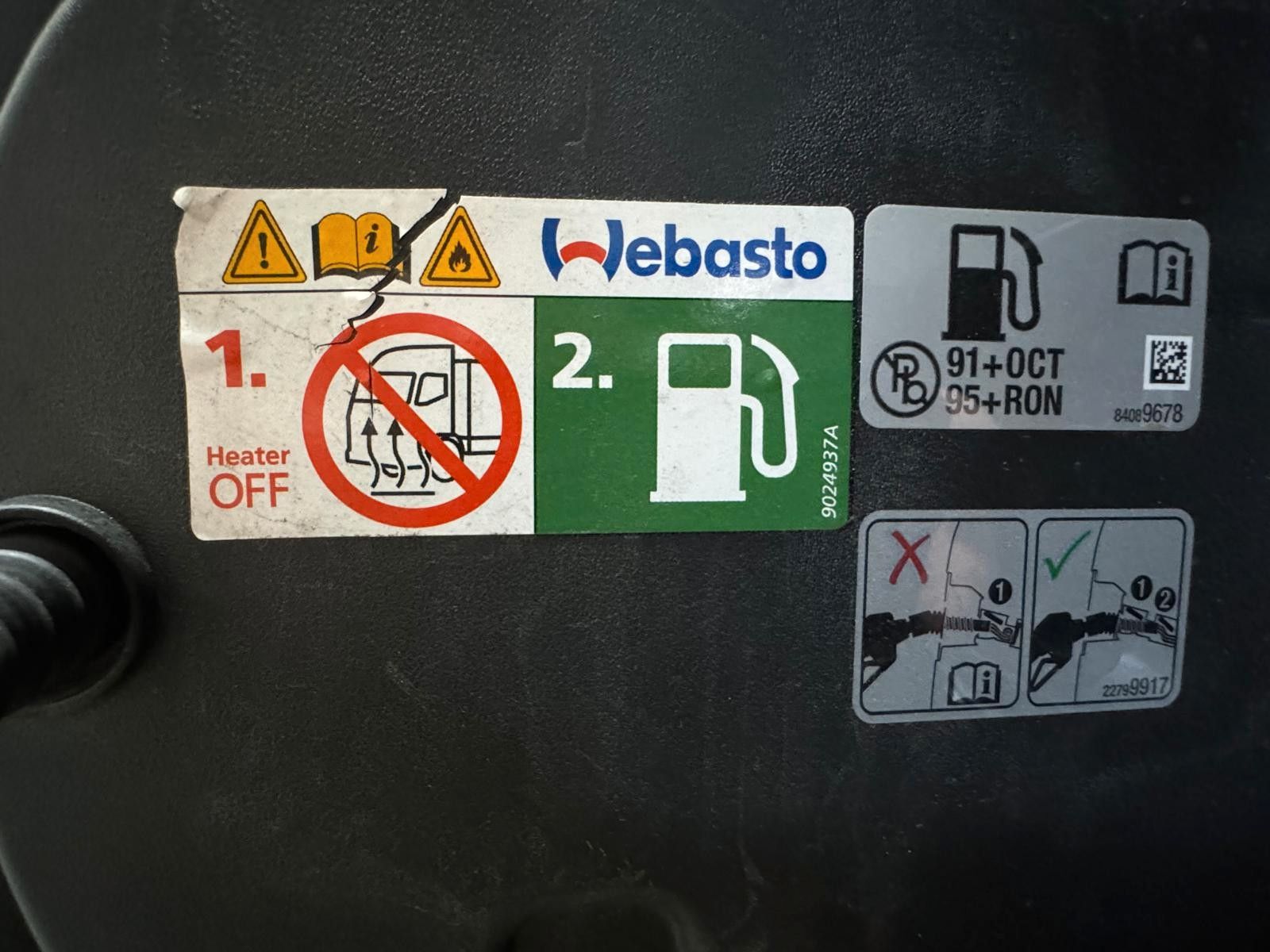 Fahrzeugabbildung Chevrolet TAHOE 6.2 ECOTEC HIGH COUNTRY 4x4-HUD-PANO