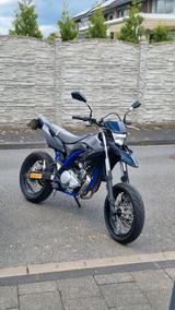 Yamaha WR 125 X - Angebote