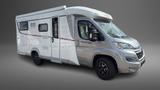 LMC Breezer V 643 G 65 Jahre sehr gepflegt - LMC Teilintegrierter Breezer