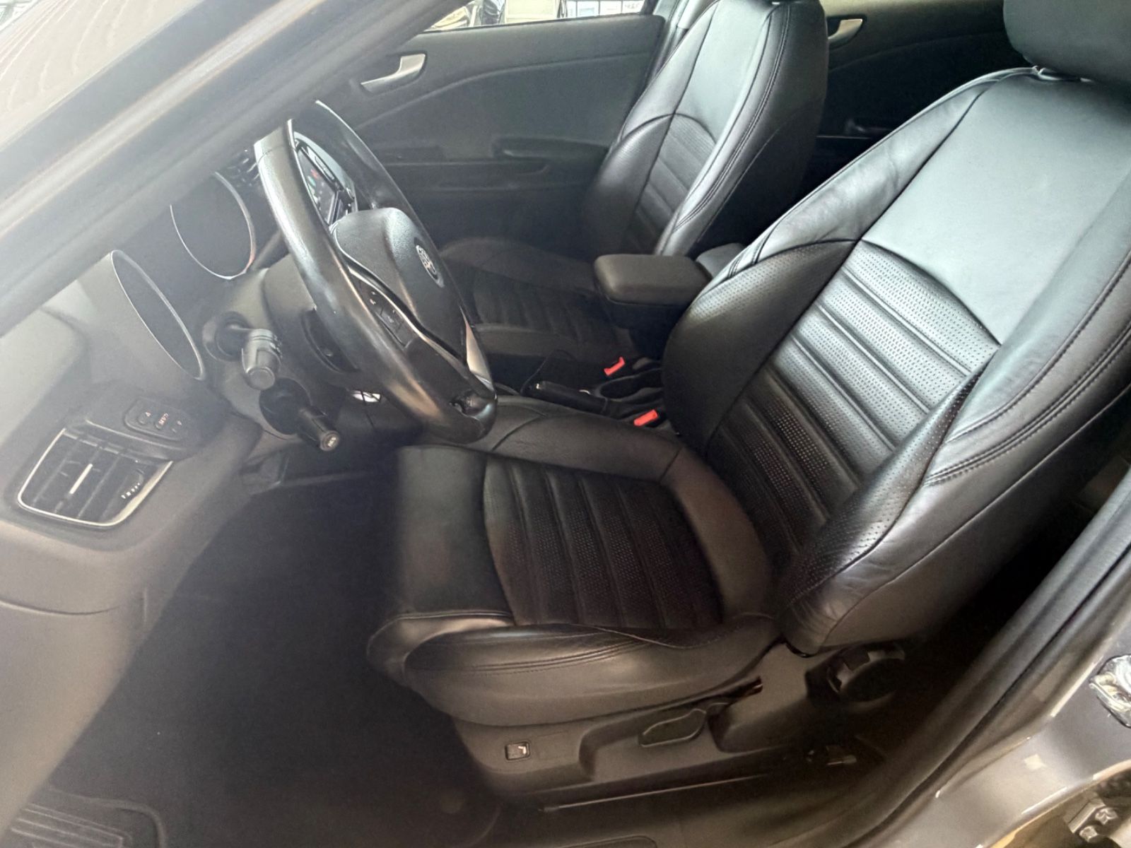 Fahrzeugabbildung Alfa Romeo Giulietta Super *RÜCKFAHRKAMERA*