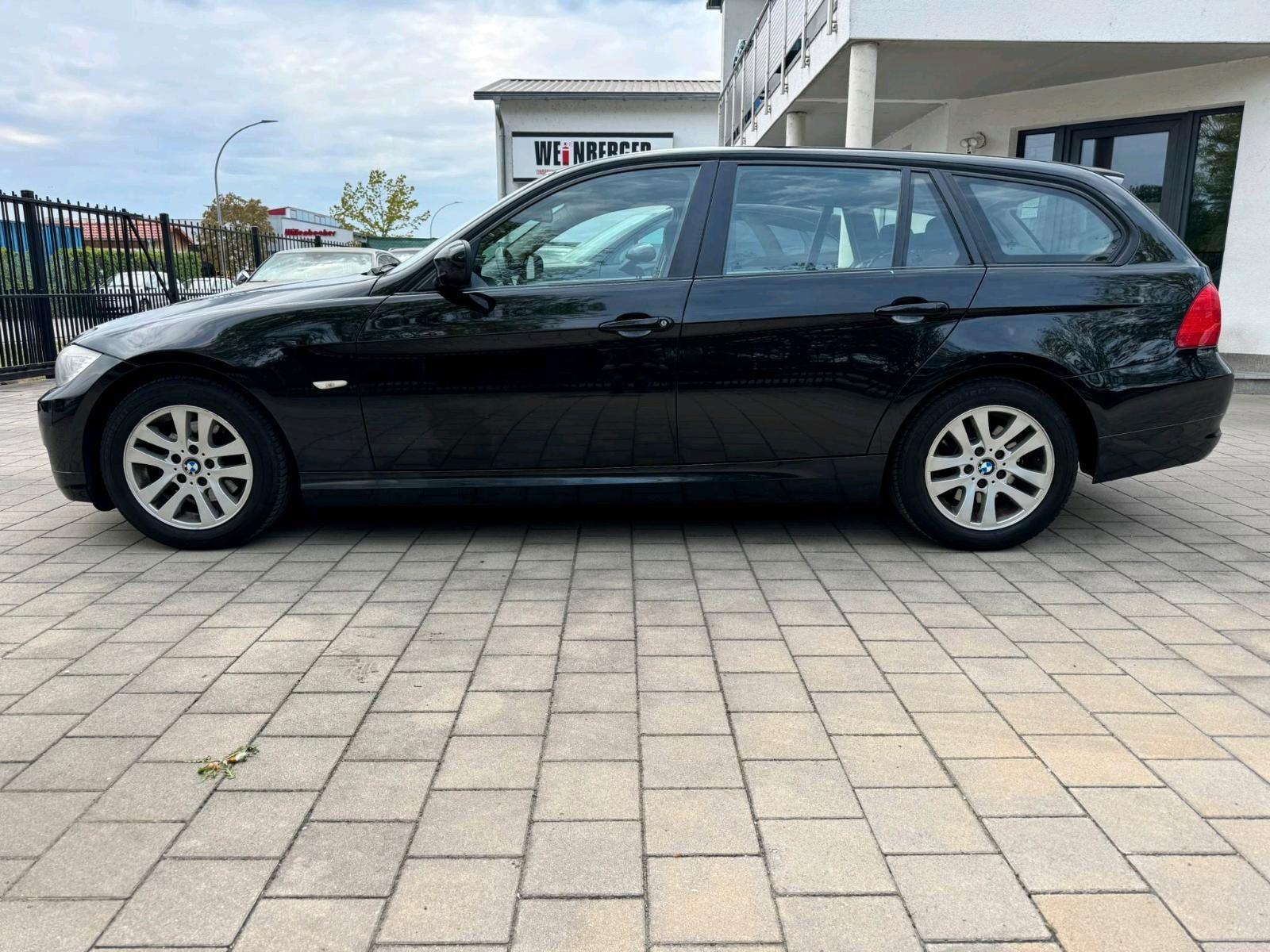 BMW 316 2012 — двигун 116 HP (85kW)