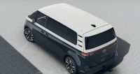 Volkswagen ID. Buzz - Vorschau Bild 7