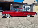 Chevrolet Impala Coupe  - Chevrolet Oldtimer