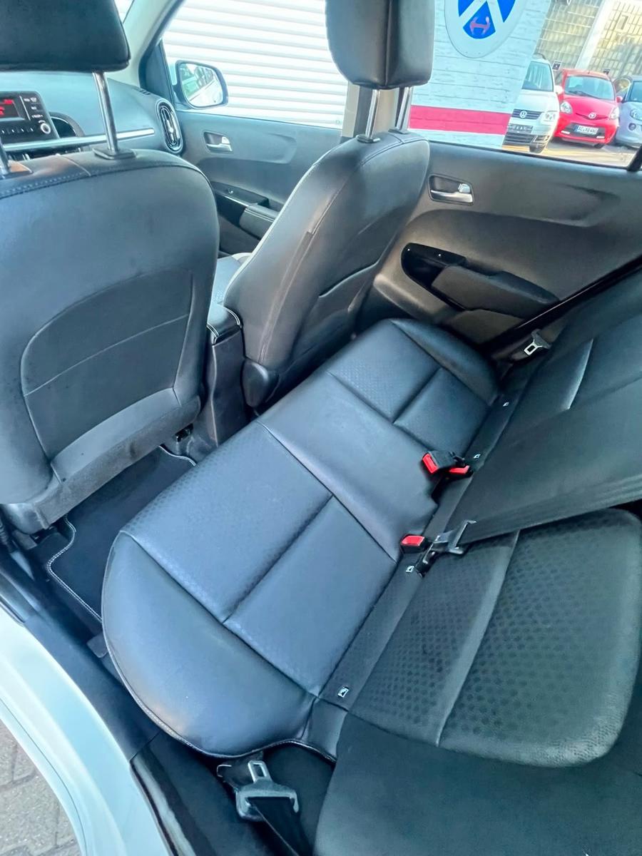 Kia Picanto Edition 7 GT-Line