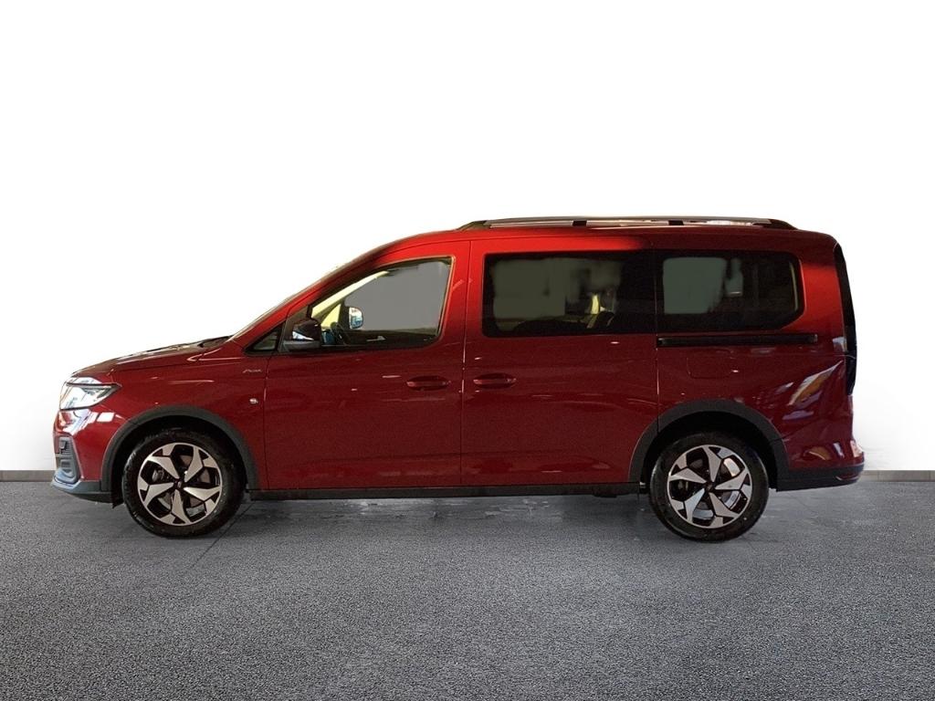 Ford Grand Tourneo Connect ACTIVE NAVI / AHK / 7-SITZ