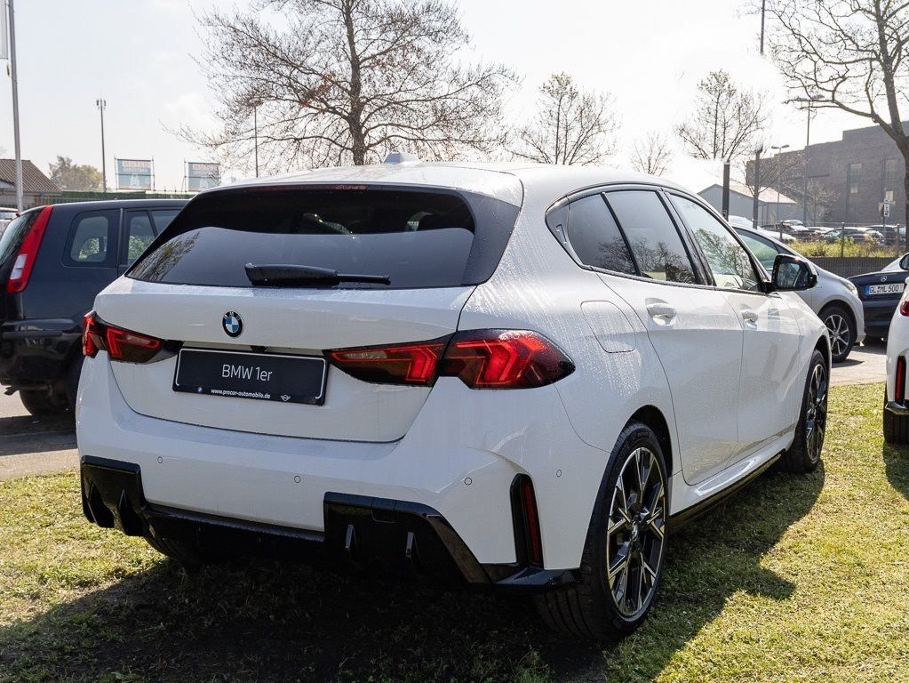 BMW 120 - Bild 2