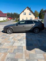 Audi A4 2.0 TDI 130kW S tr. quat. Facelift Avant - gebrauchte Audi A4 mit Facelift