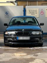 BMW 323i_E46_M52* - BMW 323 in Köln
