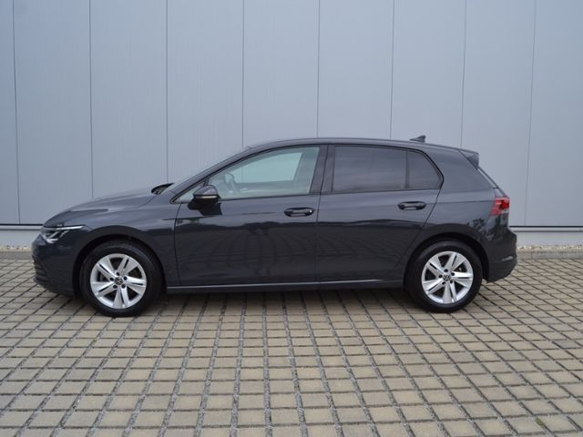 Golf VIII 2.0 TDI Life LED/NAVI+VZE/BUSINESS-PRE